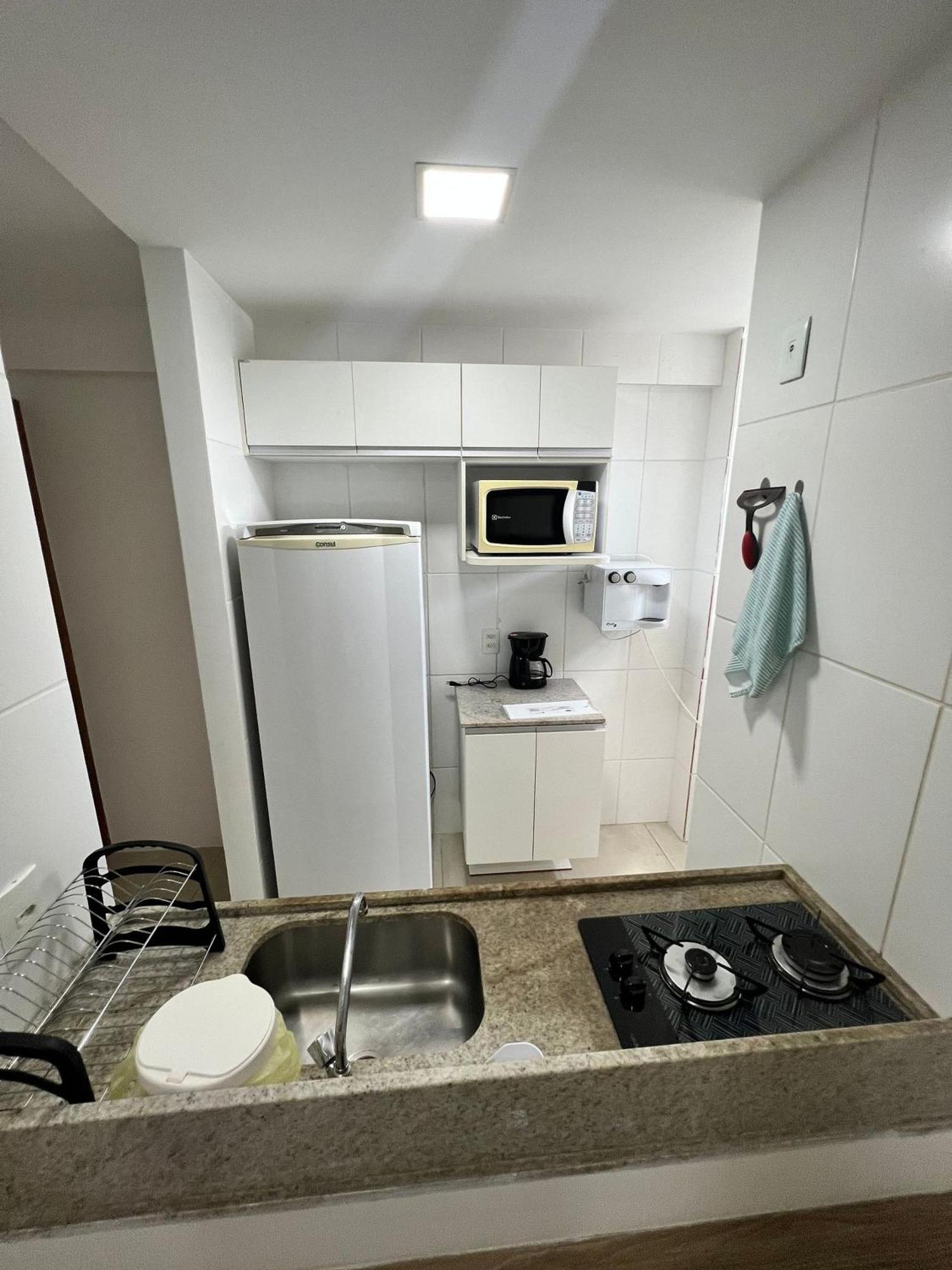 Flats No Golden Shopping Boa Viagem Recife Villa Exterior photo