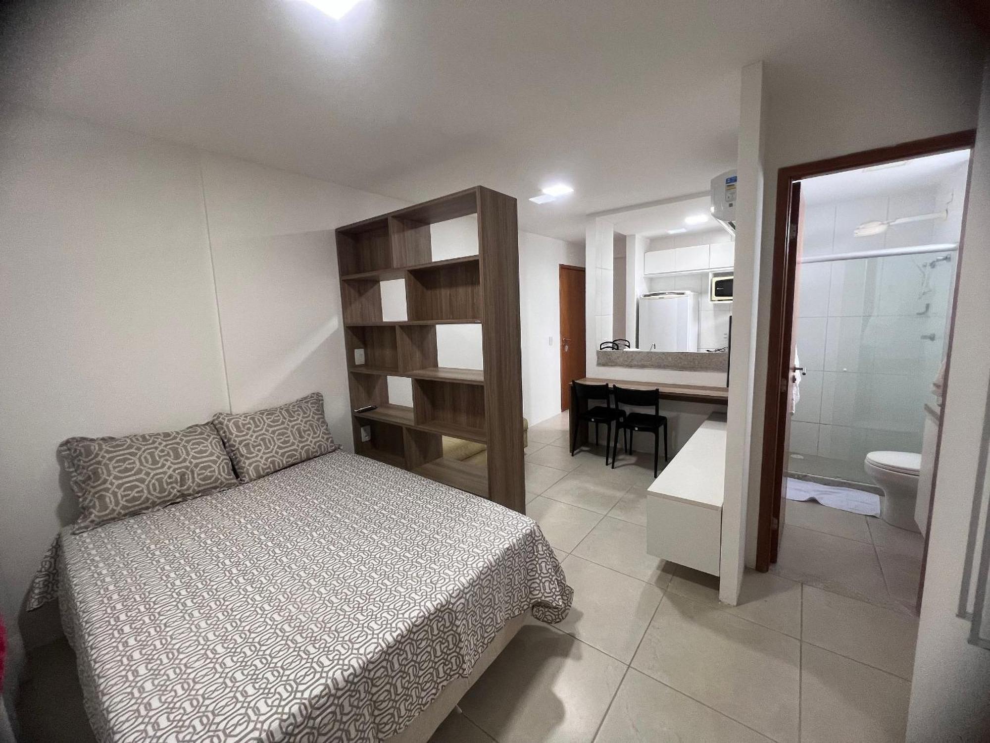 Flats No Golden Shopping Boa Viagem Recife Villa Exterior photo