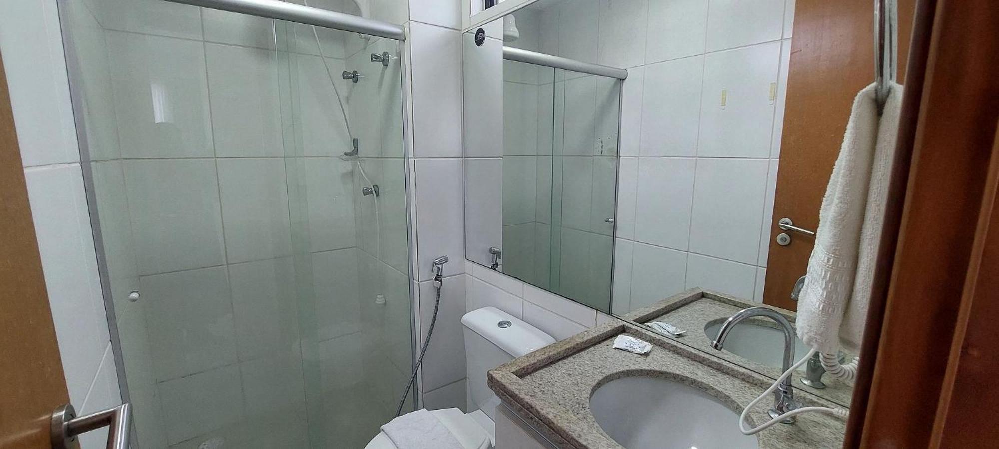 Flats No Golden Shopping Boa Viagem Recife Villa Exterior photo