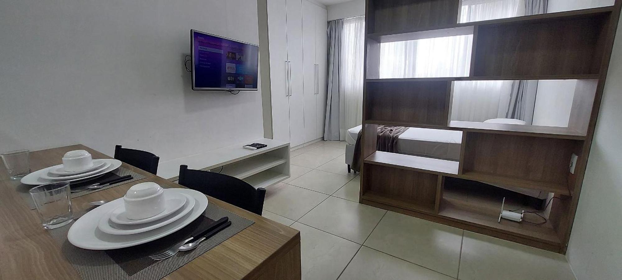 Flats No Golden Shopping Boa Viagem Recife Villa Exterior photo