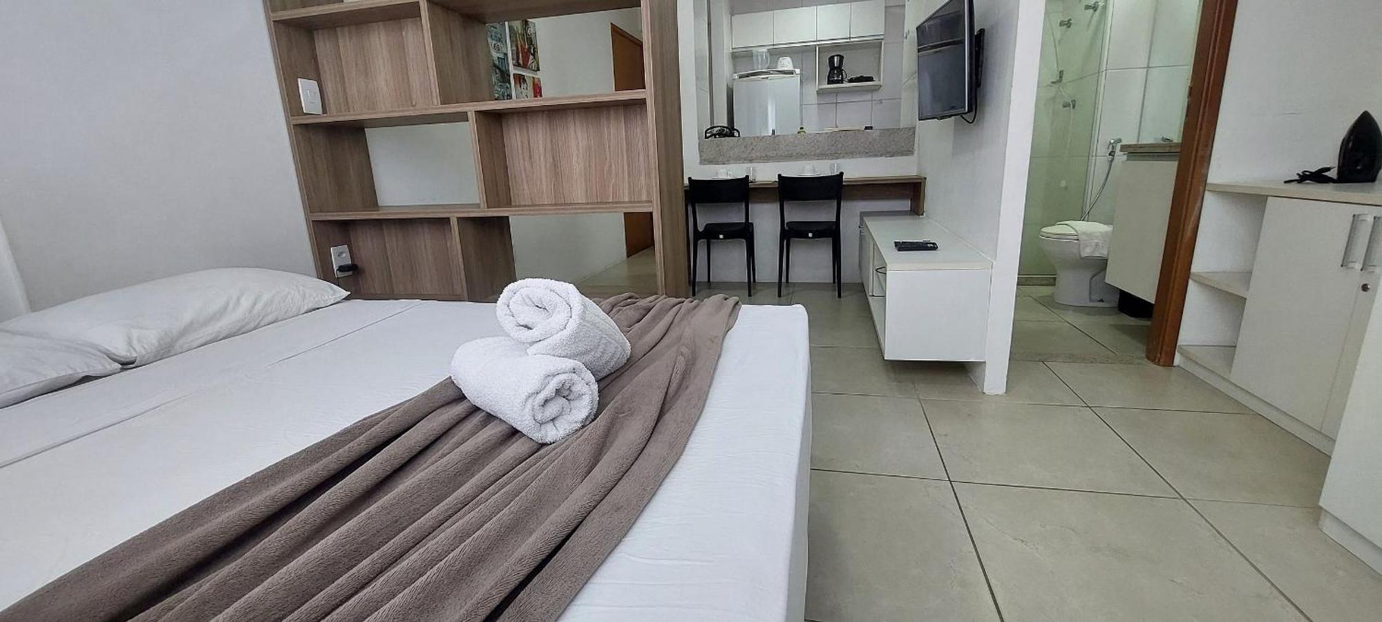 Flats No Golden Shopping Boa Viagem Recife Villa Exterior photo