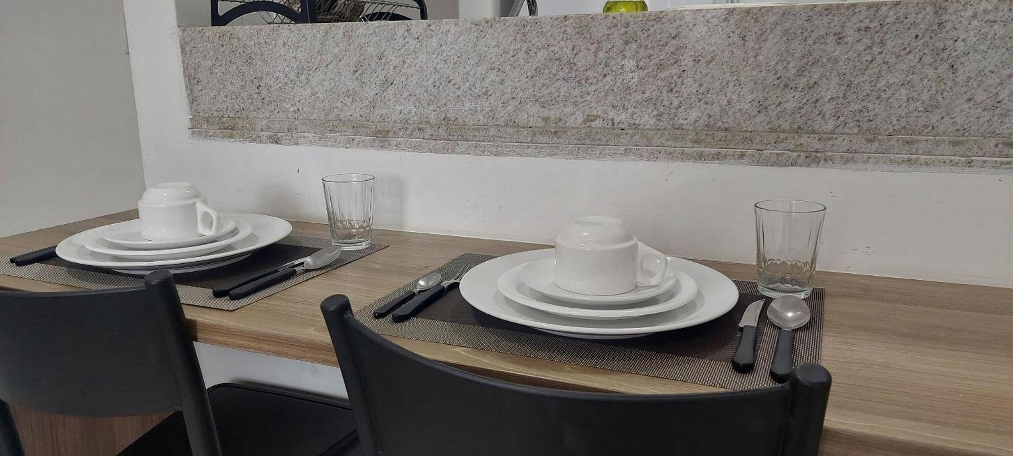 Flats No Golden Shopping Boa Viagem Recife Villa Exterior photo